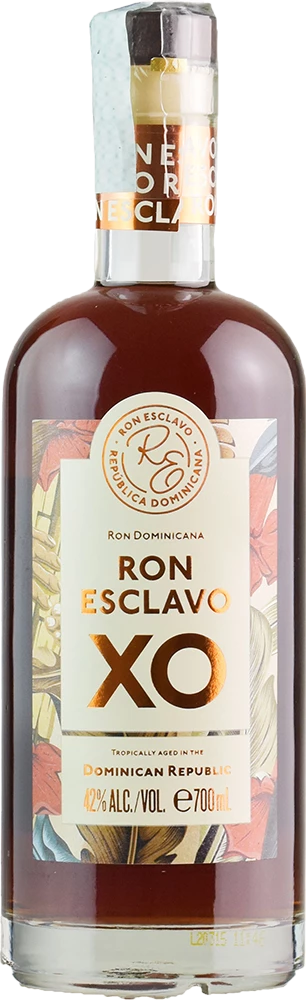 Esclavo / Patridom Rum 