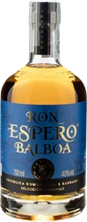 Ron Espero Rum Balboa