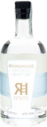 Roundhouse Gin American Craft