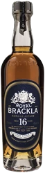 Royal Brackla Highland Single Malt Scotch Whisky 16 Y.O.