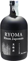 Ryoma Rum Japonais