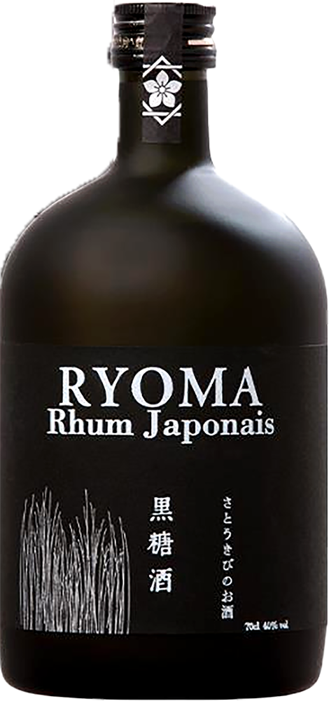 Rhum Ryoma : Avis et Prix du célèbre Rhum Japonais