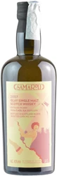 Samaroli Whisky Islay Single Malt Caol Ila 0.5L 2007