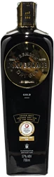 Scapegrace Gold Premium Dry Gin
