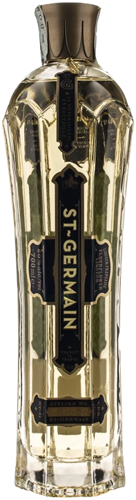 Adelante St Germain Liquore di Sambuco 0,70L