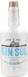 Sul Gin Small Batch Dry Gin 0.5L