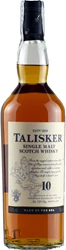 Talisker Scotch Whisky 10 Y.O.