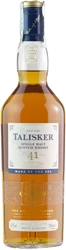 Talisker Scotch Whisky Single Malt The bodega series 41 Y.O.