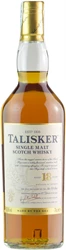 Talisker Single Malt Scotch Whisky 18 Aged Years
