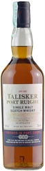 Talisker Single Malt Whisky Port Ruighe