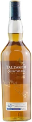 Talisker Whisky Xpedition Series 43 Anni