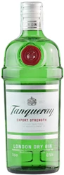 Tanqueray London Dry Gin 0.7L