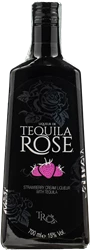 Tequila Rose Strawberry Cream 0.7L