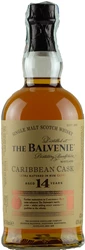 The Balvenie Whisky Caribbean Cask 14 Y.O.