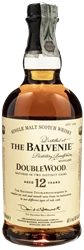 The Balvenie Whisky Doublewood 12 Y.O.