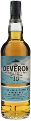 The Deveron Highland Single Malt Scotch Whisky 10 Anni