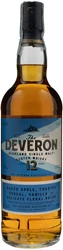 The Deveron Highland Single Malt Scotch Whisky 12 Anni