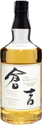 The Kurayoshi Whisky Pure Malt