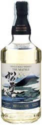The Matsui Whisky Single Malt Mizunara Cask 0,7L
