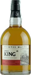 Wemyss Vintage Malt Whisky Spice King