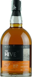 Wemyss Vintage Malt Whisky The Hive Batch N.001