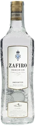 William & Humbert Zafiro Premium Classic Gin