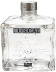 Williams & Humbert Cubical London Dry Premium Gin