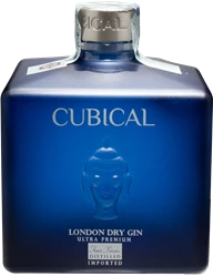 Williams & Humbert Cubical Ultra Premium Gin