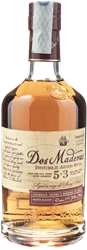Williams & Humbert Dos Maderas Double Aged Rum 5+3 Anos