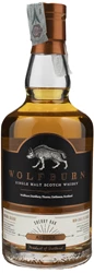 Wolfburn Single Malt Scotch Whisky Aurora Sherry Oak 0,7L