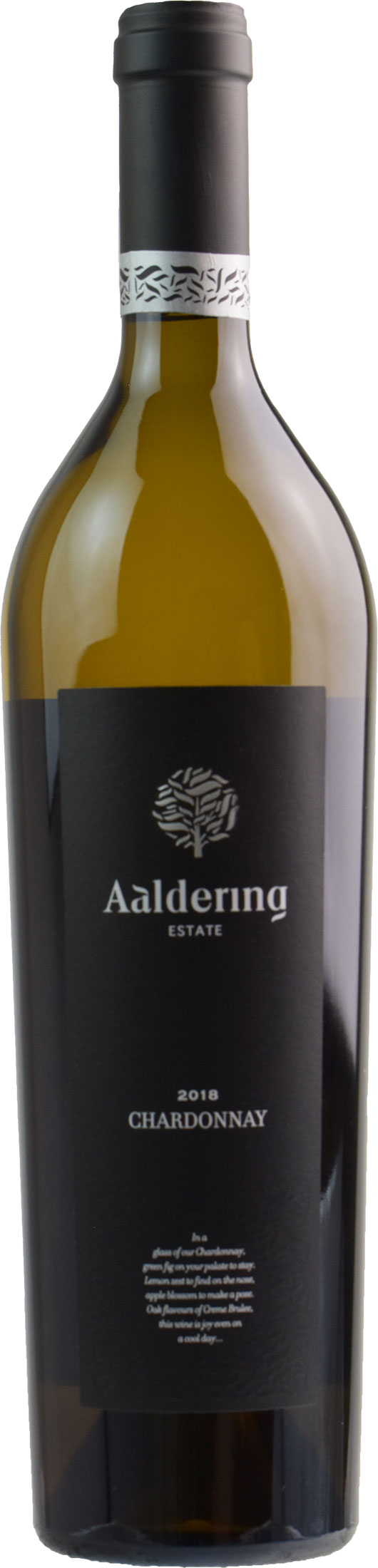 Aaldering Vineyards Chardonnay