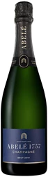 Abelè 1757 Champagne Brut Millésimé 2014