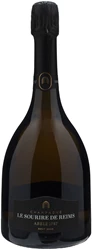Abelè 1757 Champagne Le Sourire de Reims Brut Millesime 2009