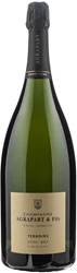 Agrapart & Fils Champagne Grand Cru Blanc de Blancs Terroirs A' Avize Extra Brut Magnum