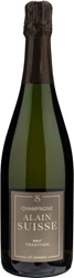 Alain Suisse Champagne Brut Tradition
