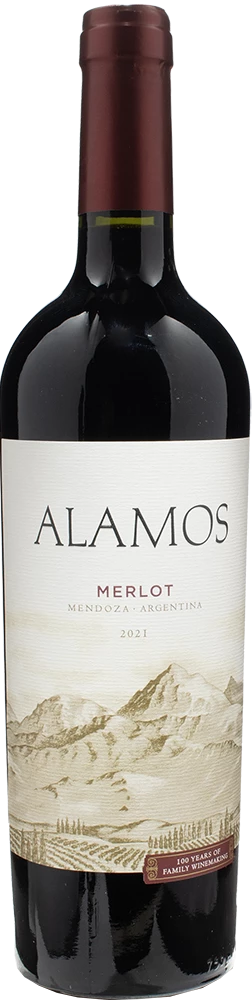 Vivo Reserva Merlot