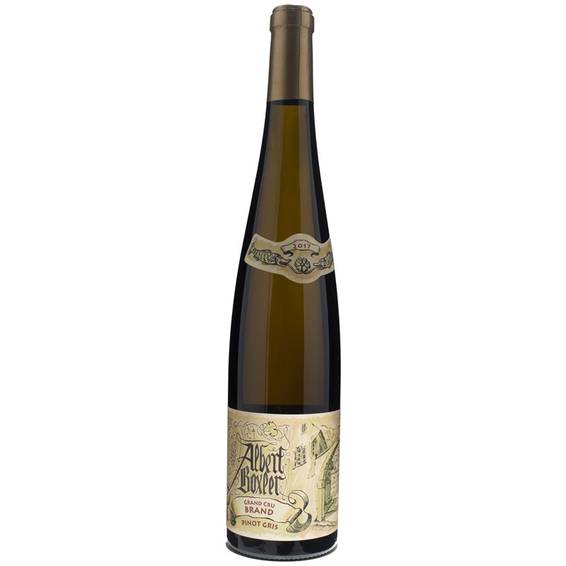 Albert Boxler Alsace Grand Cru Pinot