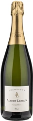 Albert Lebrun Champagne Grand Cru Brut