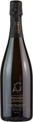Alexandre Grimée Champagne Blanc de Noirs Dosaggio Zero