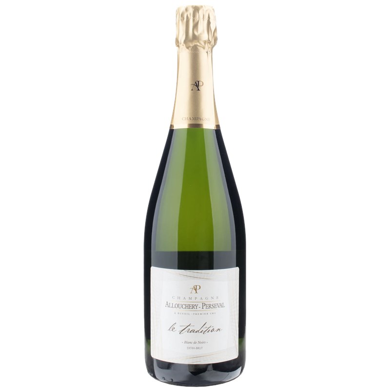 Allouchery-Perseval Champagne Le Tradition 1er Cru