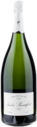 Andre Beaufort Champagne Polisy Millesime Magnum 2018