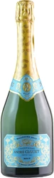 Andre Clouet Champagne Brut Millesime 2015