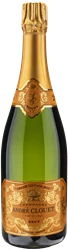 André Clouet Champagne Dream Vintage Brut 2016