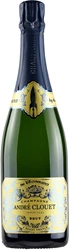 André Clouet Champagne V6 Experience Brut