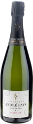 André Fays Champagne Tradition Extra Brut