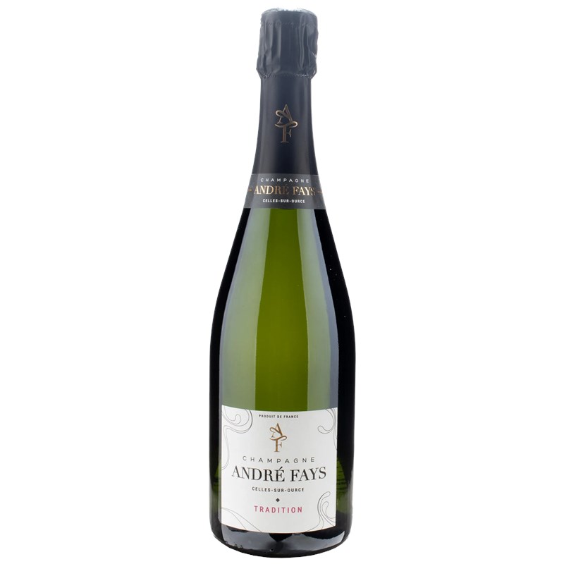 André Fays Champagne Tradition Extra Brut