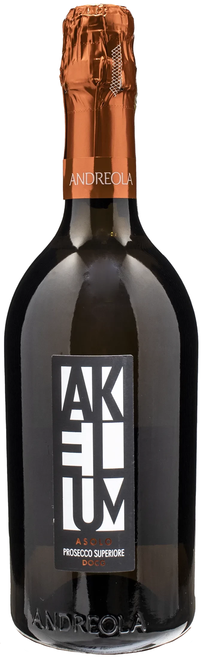 Andreola asolo prosecco superiore akelum extra dry xtrawine