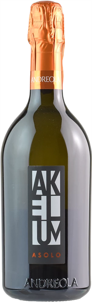 Andreola asolo prosecco superiore akelum extra dry xtrawine HK