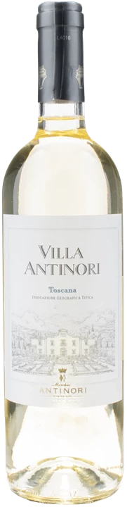 Fronte Antinori Villa Antinori Toscana Bianco 2023