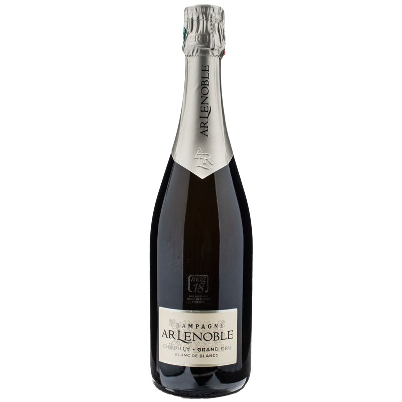 AR Lenoble A.R. Lenoble Champagne